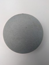 Google Nest Mini 2nd Gen Smart