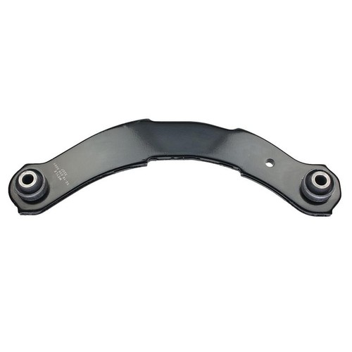 Rear axle track - rear, control