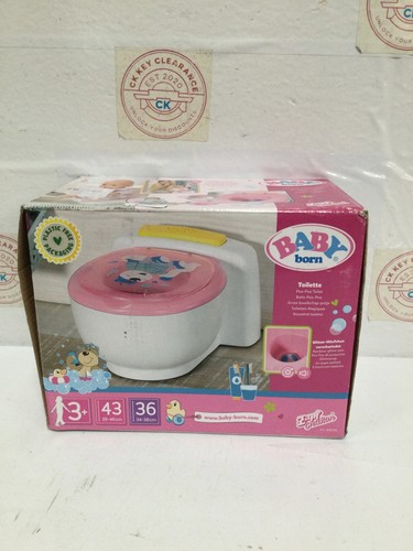 Baby born bath poo - baby, toilet