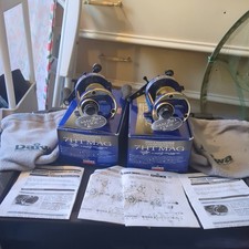 Daiwa Millionaire 7ht Mag