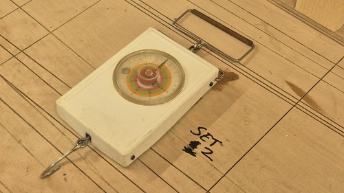 Bargain vintage avon 32lb - bargain,