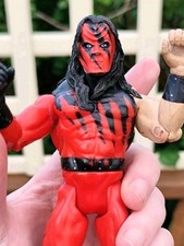 ULTRA RARE- WWE Masked Kane