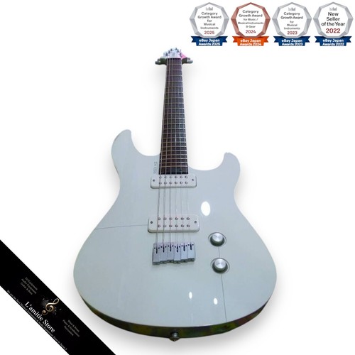Yamaha rgx electric guitar - a2,