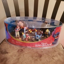 NEW Disney Store  Lilo &