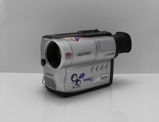 SAMSUNG VP-W80U CAMCORDER 8MM