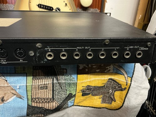 Roland 110 multi timbral - roland, d-110