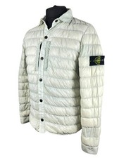 Stone Island Garment Dyed