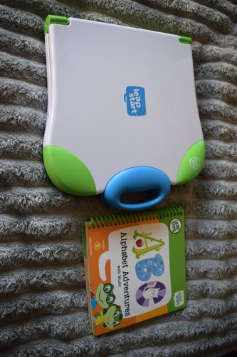 Leapfrog leapstart pink - leapstart,