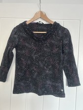 Ladies Top By Maine Size 10