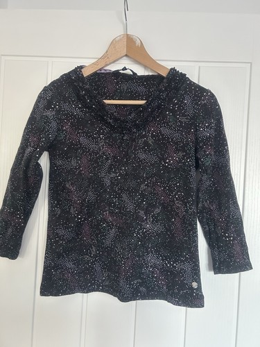 Ladies top maine size 10 - size,