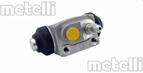 Wheel cylinder aluminium - wheel,