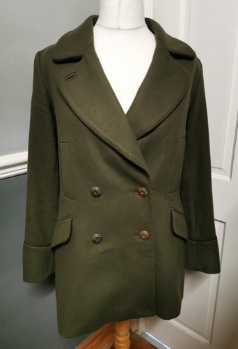Joules fairdale khaki double - khaki,