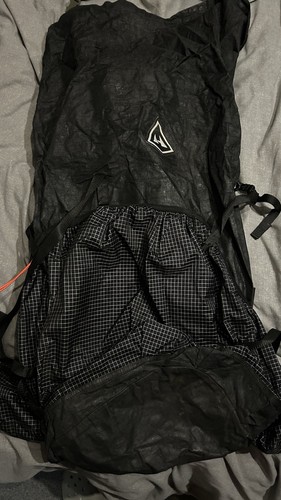 Hyperlite mountain gear - mountain,