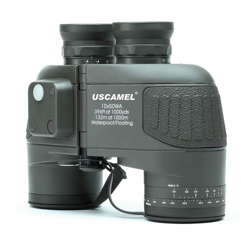 Uscamel 10x50 marine - uscamel,