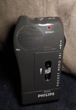Philips Pocket Memo 281 Voice