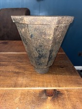 Cast iron Rainwater Hopper