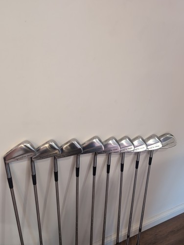 Left handed mizuno pro - mizuno,