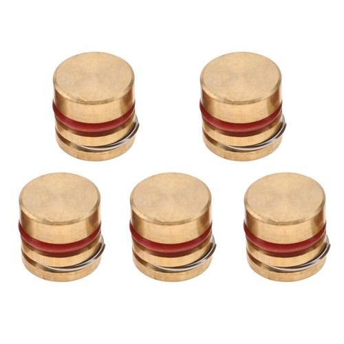 Plastic injection - 5pc)plastic,