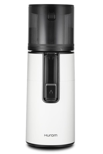 Cold press juicer - press, masticating