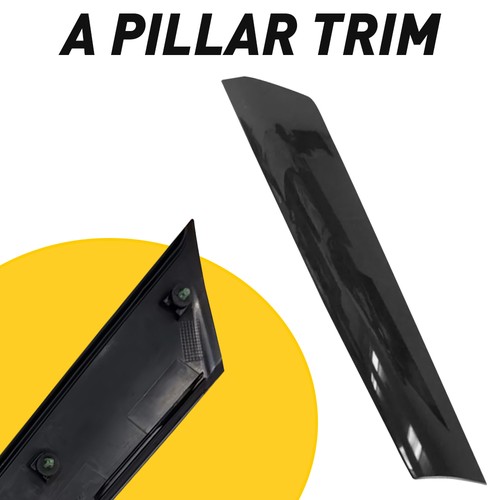 Column pillar trim cover - pillar,