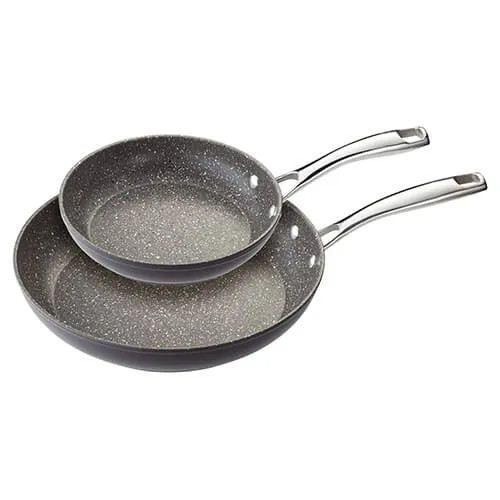 Stellar frying pan set - stellar,