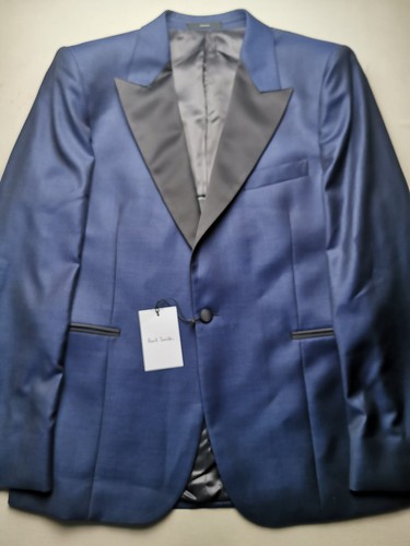 Paul smith mens 44r - smith, reg