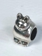 Pandora Retired Kitty Cat