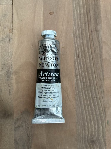 Winsor and newton artisan - winsor,