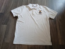 HMS Albion Golf Society Polo