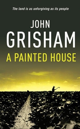 Painted house john - painted,