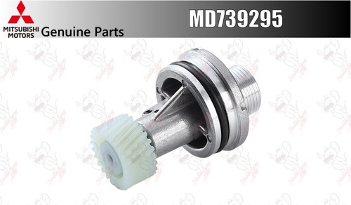 Mitsubishi oem 25t speedometer - 25t,
