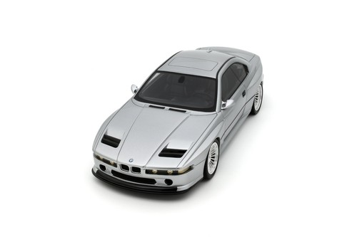 Bmw 858 reyn speed - reyn, shop