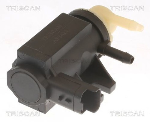 Triscan exhaust control - triscan,