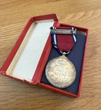 Antique Official King George V