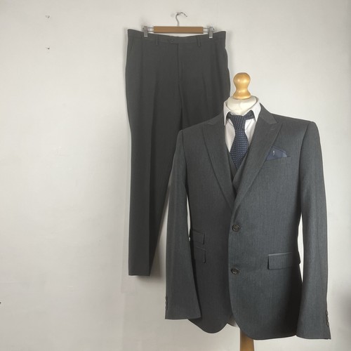 Next piece suit men 44r - men's,