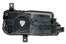 Fog light DEPO 441-2063L-UE