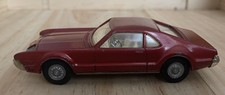 Corgi Toys 276 Golden Jacks