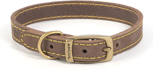 Ancol timberwolf leather - timberwolf,