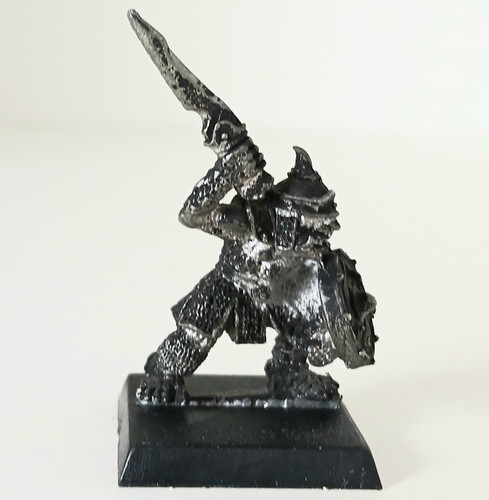 Citadel me44 uruk hai - me44, striking