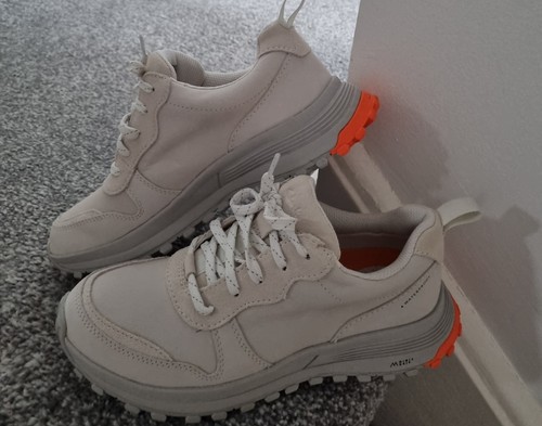 Clarks alt trek waterproof - trek,