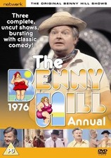 Benny Hill: The Benny Hill