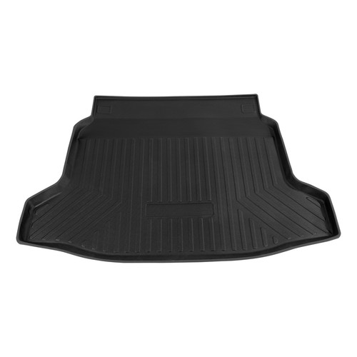 Tpe boot liner honda civic - boot,
