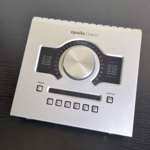 Apollo twin duo - twin, core