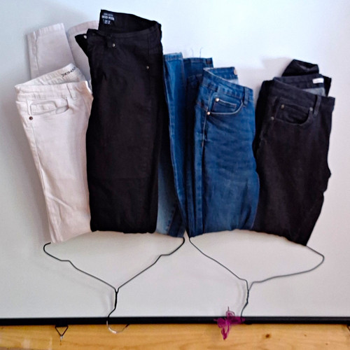 Job lot bundle - job,
