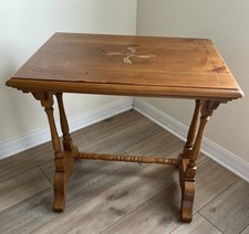 Victorian Eastlake Style Hand