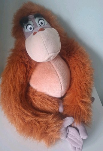 Disney the jungle book king - disney,