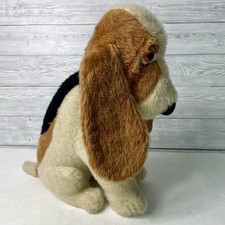 Vintage Wendy Boston Plush