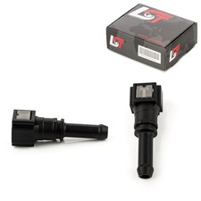 2x Quick Release Fuel Line