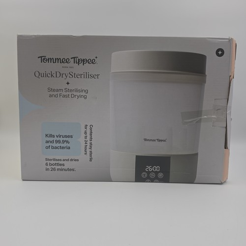 Tommee tippee quick dry - quick,