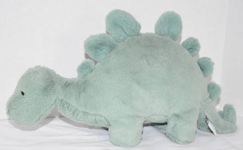 Jellycat fossily stegosaurus - jellycat,